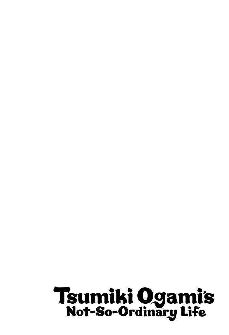 Ogami Tsumiki to Ki Nichijou. Chap 85 - Next Chap 86