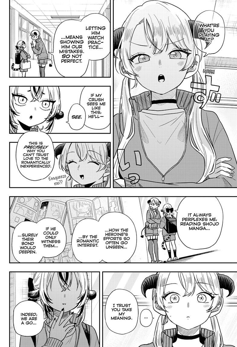 Ogami Tsumiki to Ki Nichijou. Chap 80 - Next Chap 81