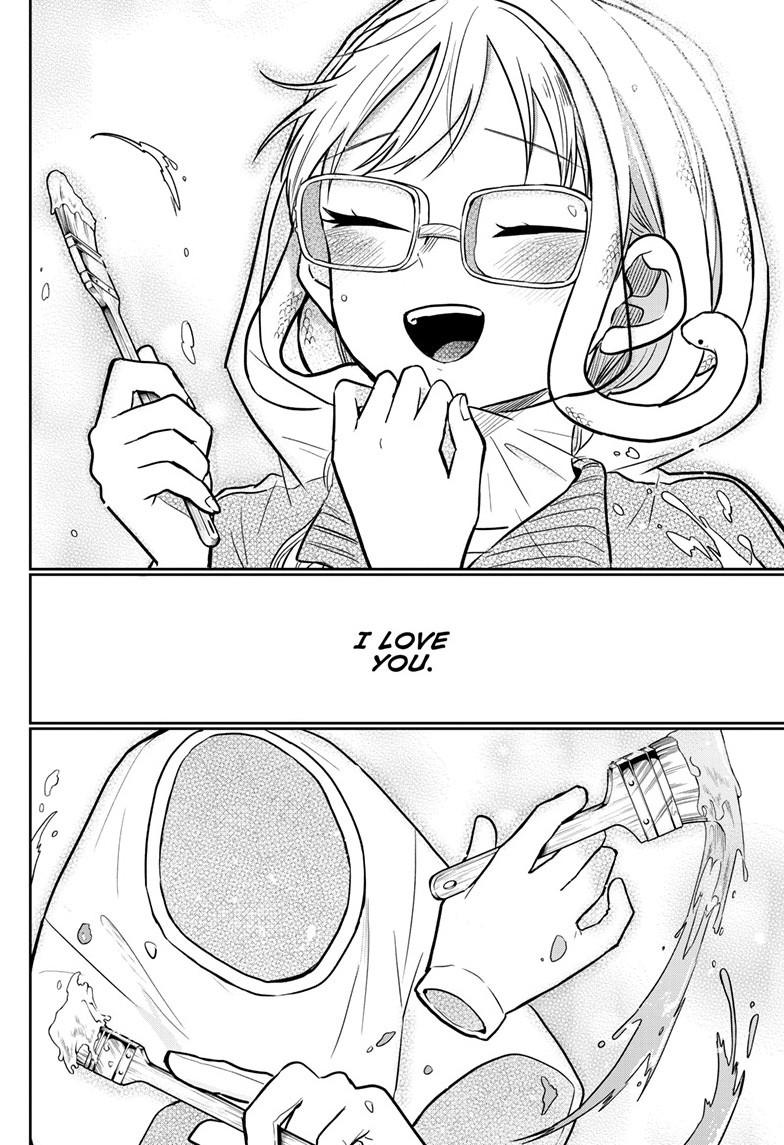 Ogami Tsumiki to Ki Nichijou. Chap 82 - Next Chap 83