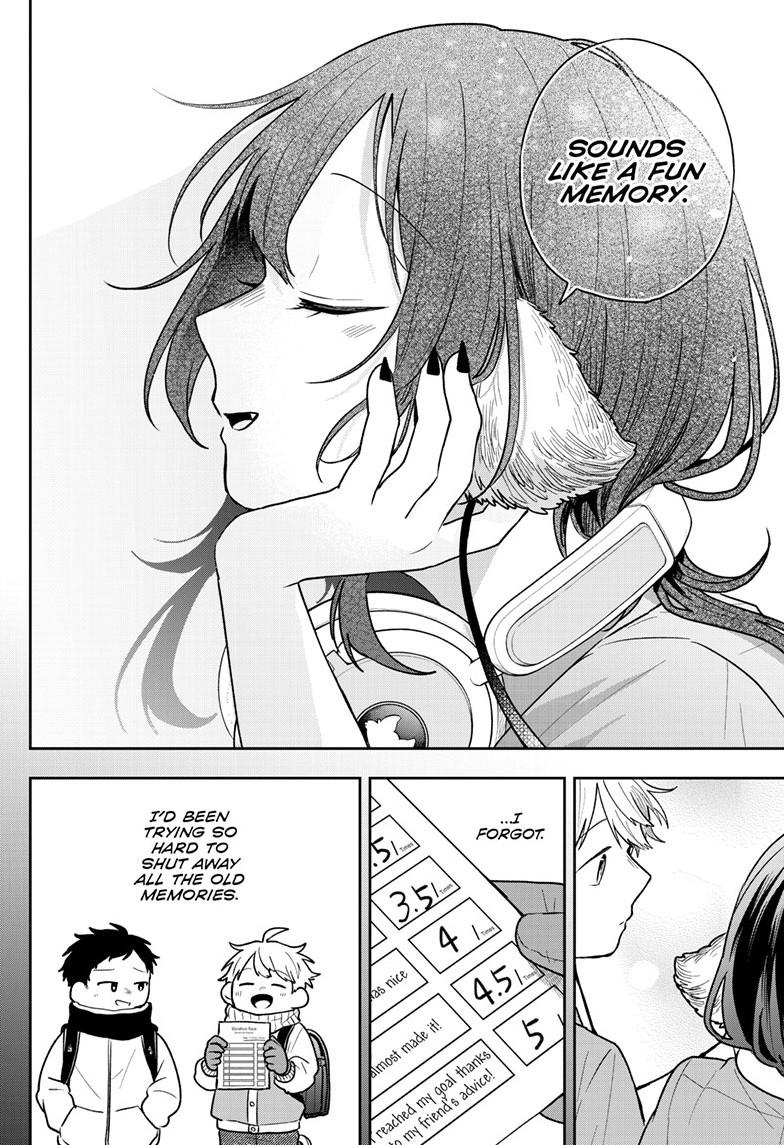 Ogami Tsumiki to Ki Nichijou. Chap 95 - Next Chap 96