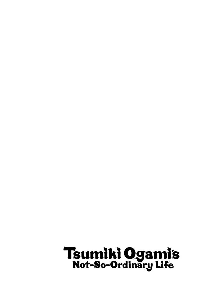 Ogami Tsumiki to Ki Nichijou. Chap 95 - Next Chap 96