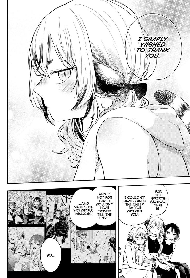 Ogami Tsumiki to Ki Nichijou. Chap 96 - Next Chap 97