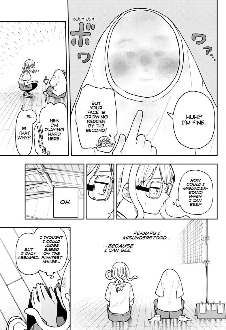 Ogami Tsumiki to Ki Nichijou. Chap 92 - Next Chap 93