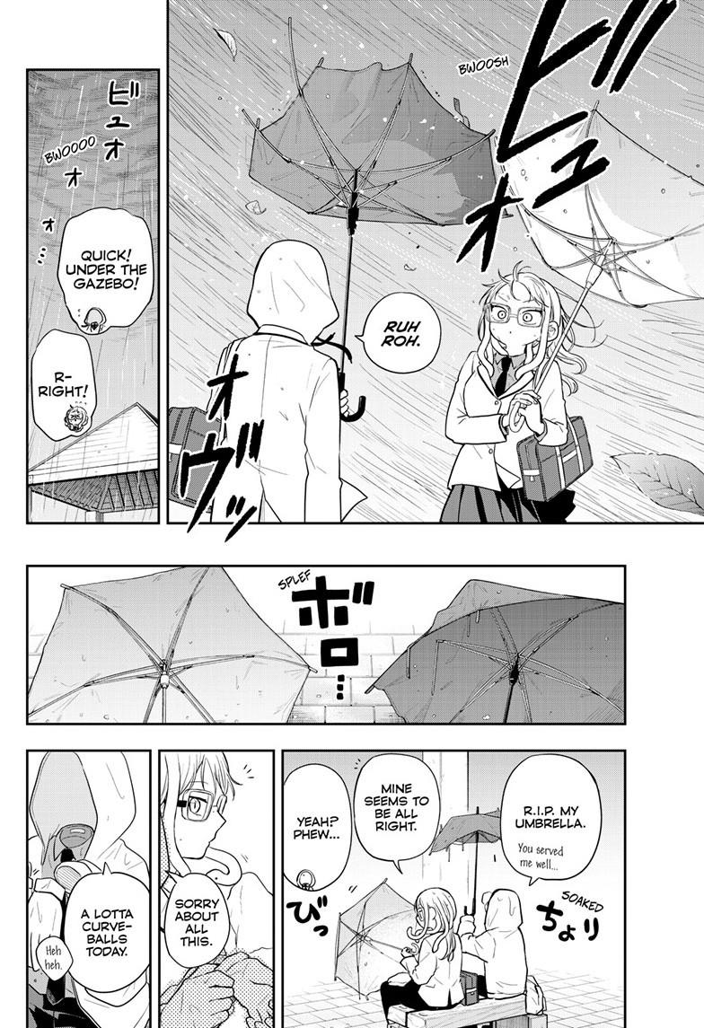 Ogami Tsumiki to Ki Nichijou. Chap 93 - Next Chap 94