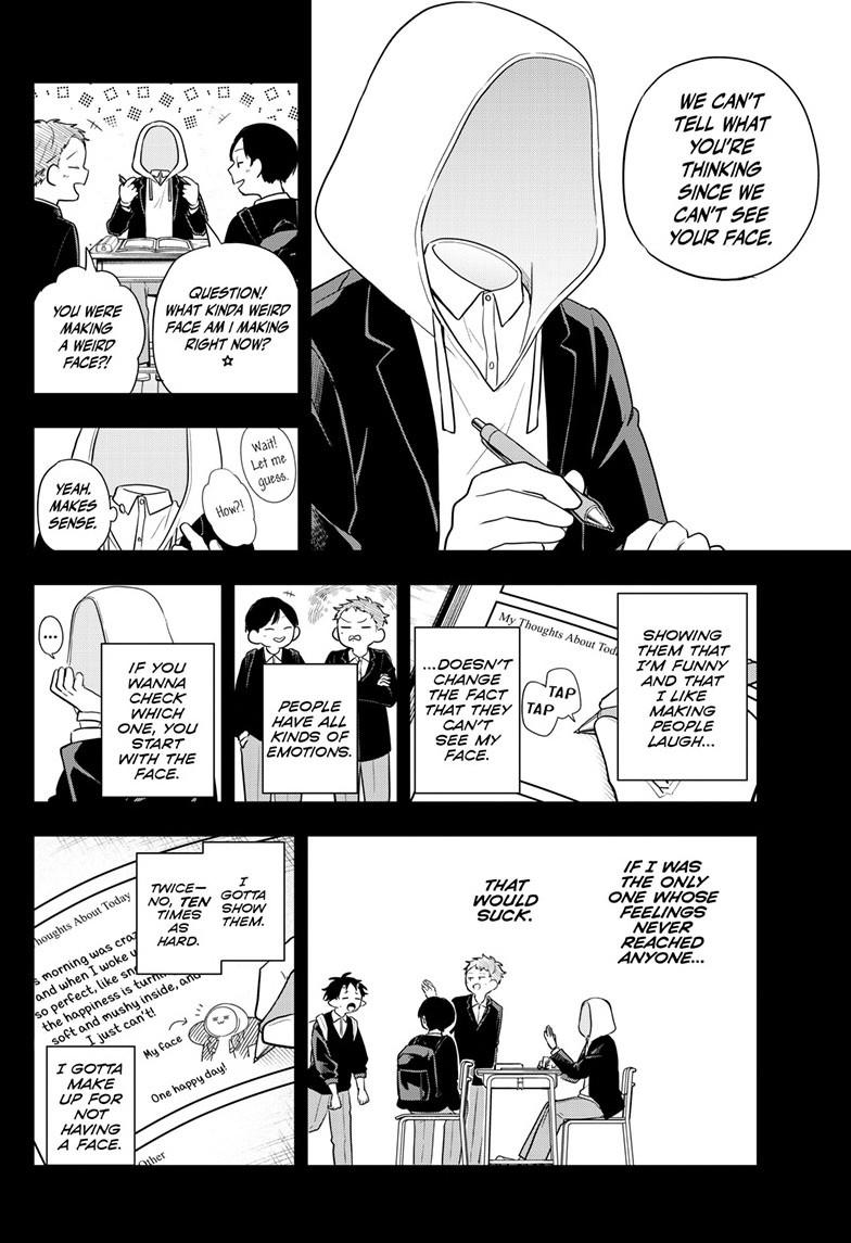 Ogami Tsumiki to Ki Nichijou. Chap 93 - Next Chap 94