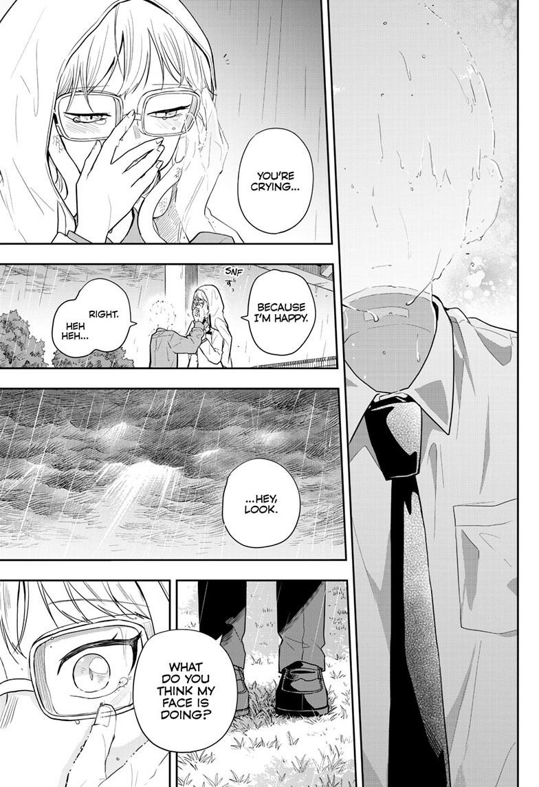 Ogami Tsumiki to Ki Nichijou. Chap 93 - Next Chap 94