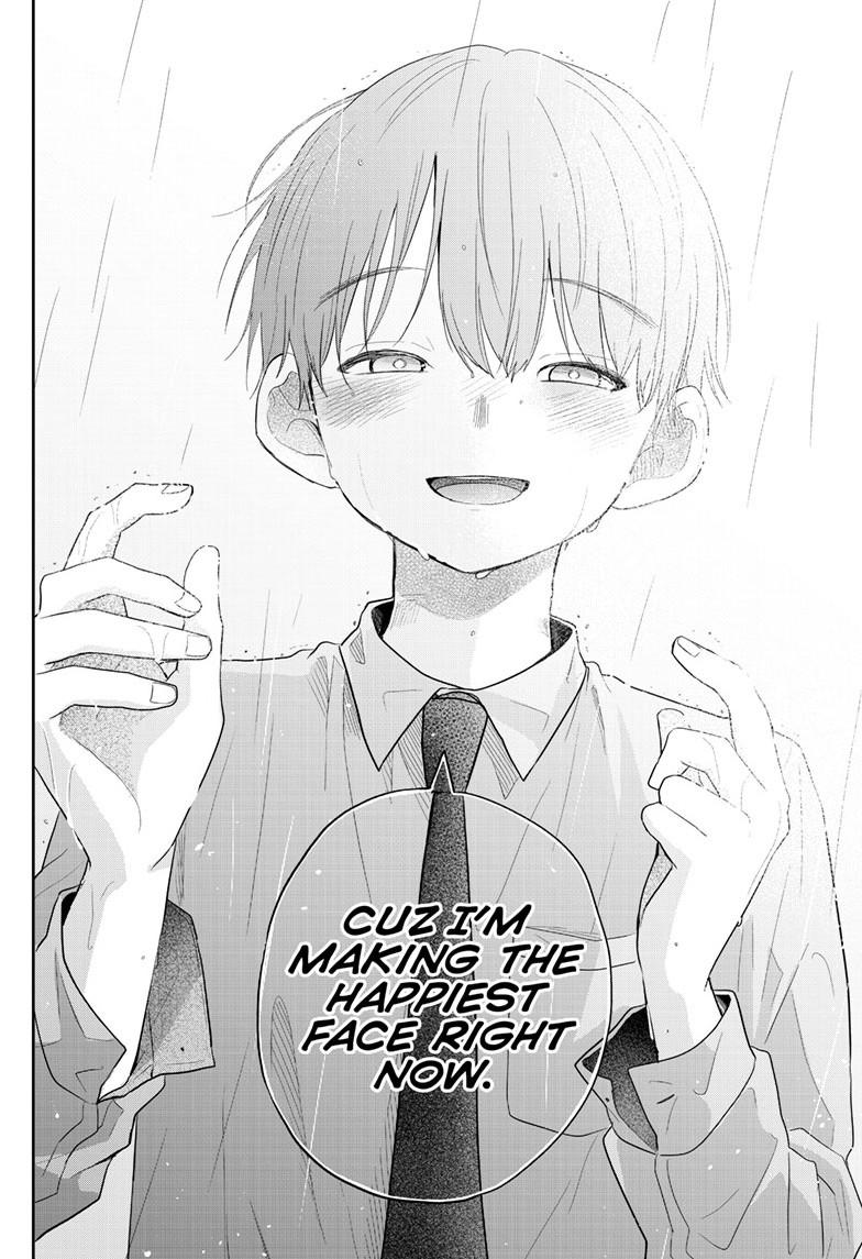 Ogami Tsumiki to Ki Nichijou. Chap 93 - Next Chap 94