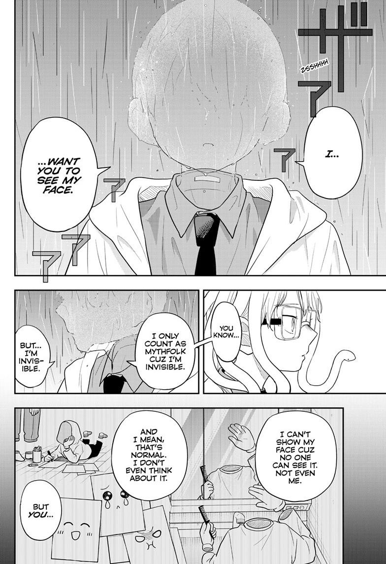 Ogami Tsumiki to Ki Nichijou. Chap 93 - Next Chap 94