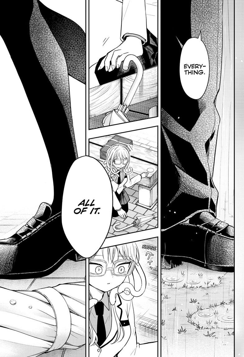 Ogami Tsumiki to Ki Nichijou. Chap 93 - Next Chap 94