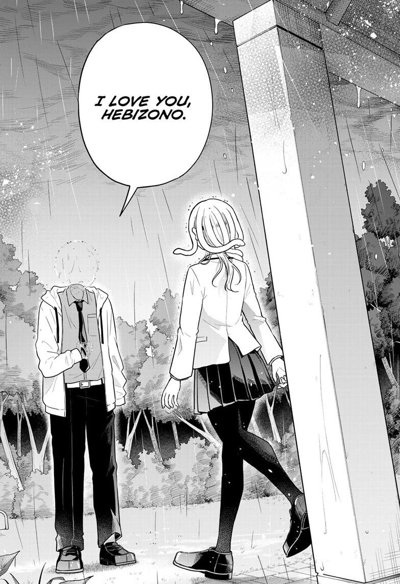 Ogami Tsumiki to Ki Nichijou. Chap 93 - Next Chap 94