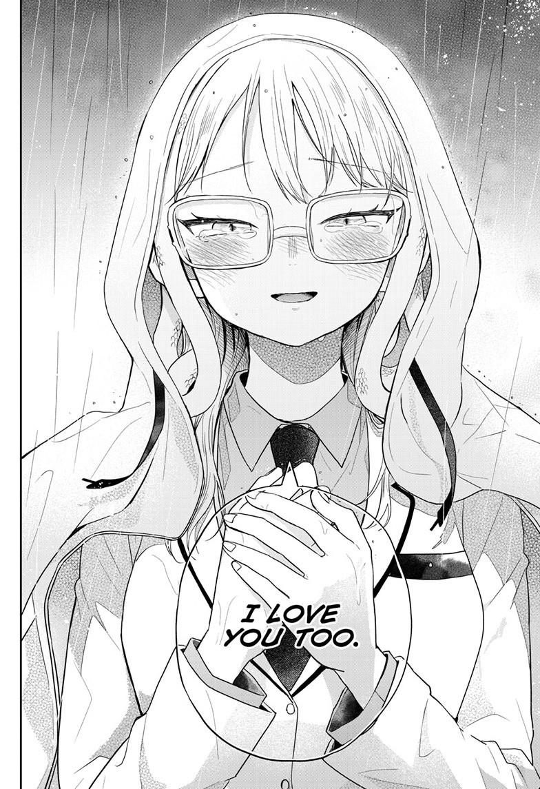 Ogami Tsumiki to Ki Nichijou. Chap 93 - Next Chap 94