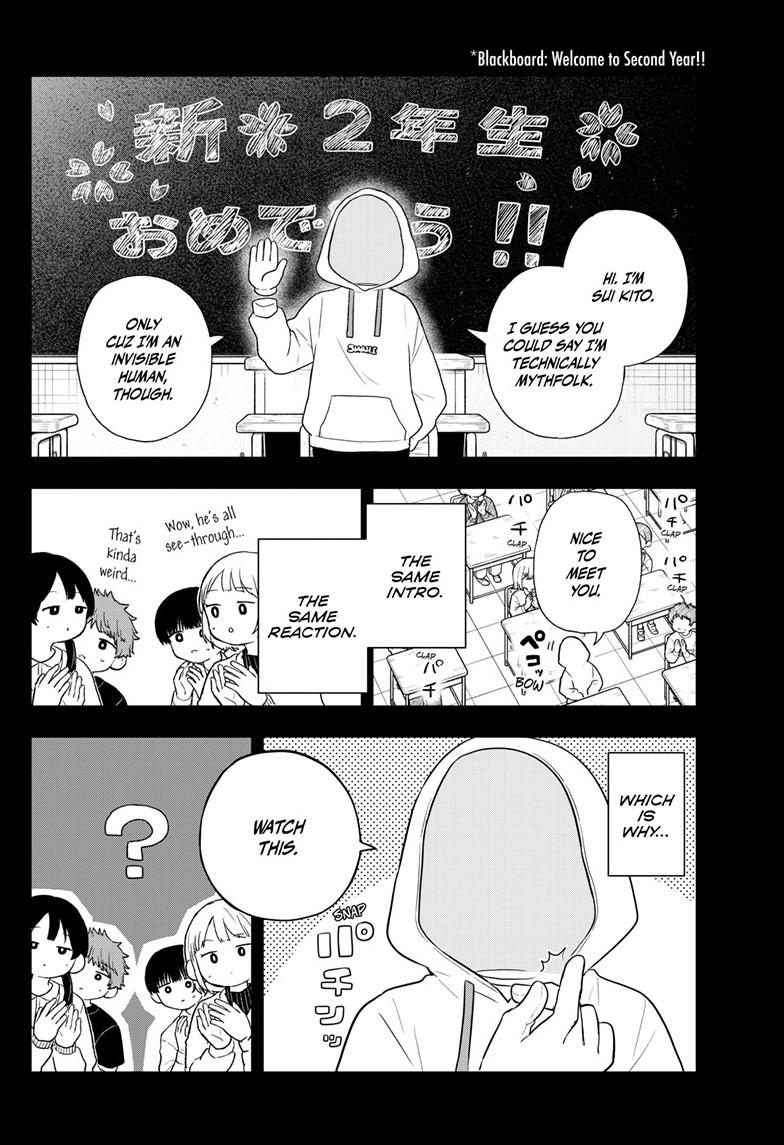 Ogami Tsumiki to Ki Nichijou. Chap 93 - Next Chap 94