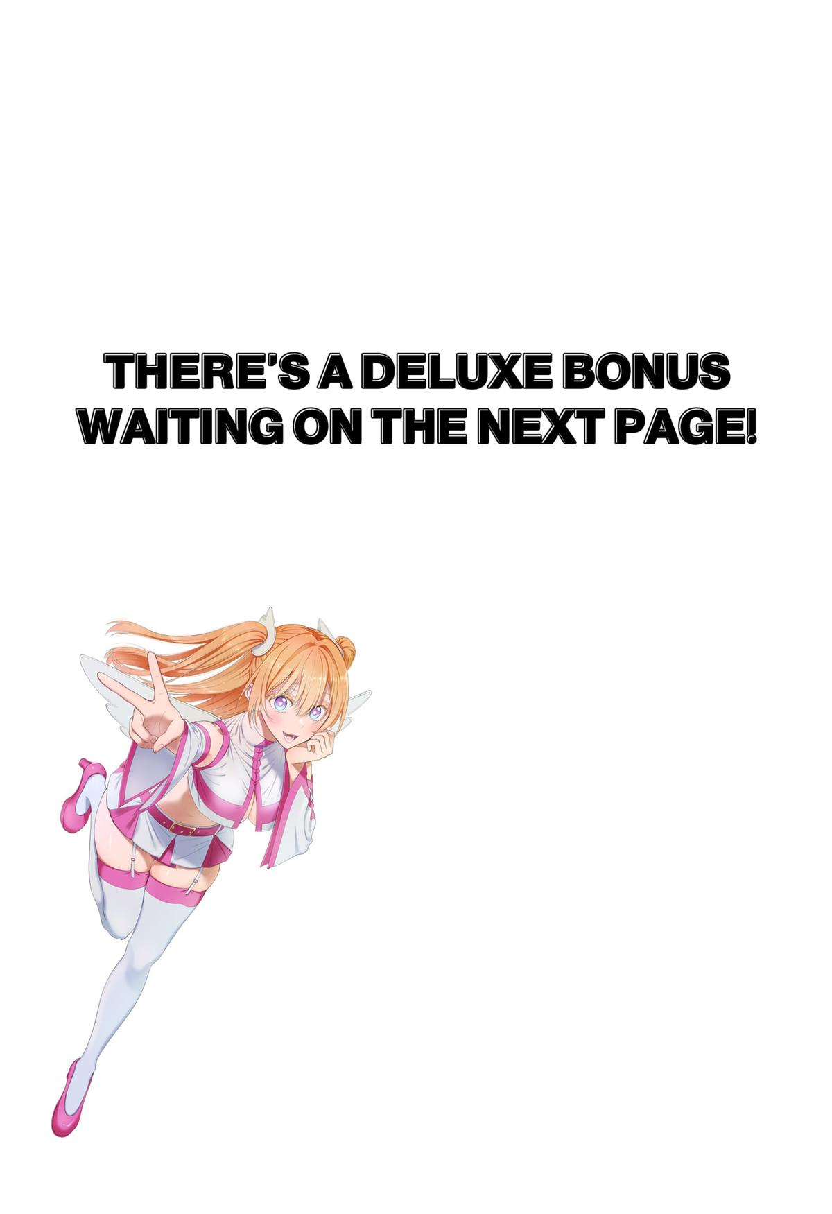 2.5 Dimensional Seduction Chap 168 - Next Chap 169