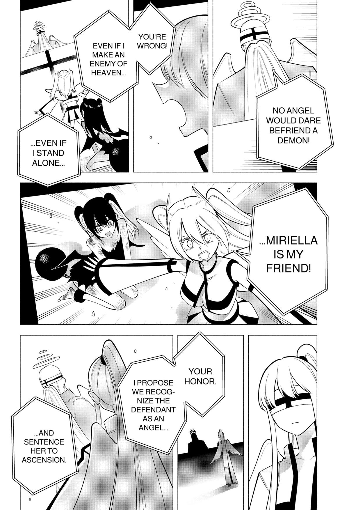 2.5 Dimensional Seduction Chap 176 - Next Chap 177