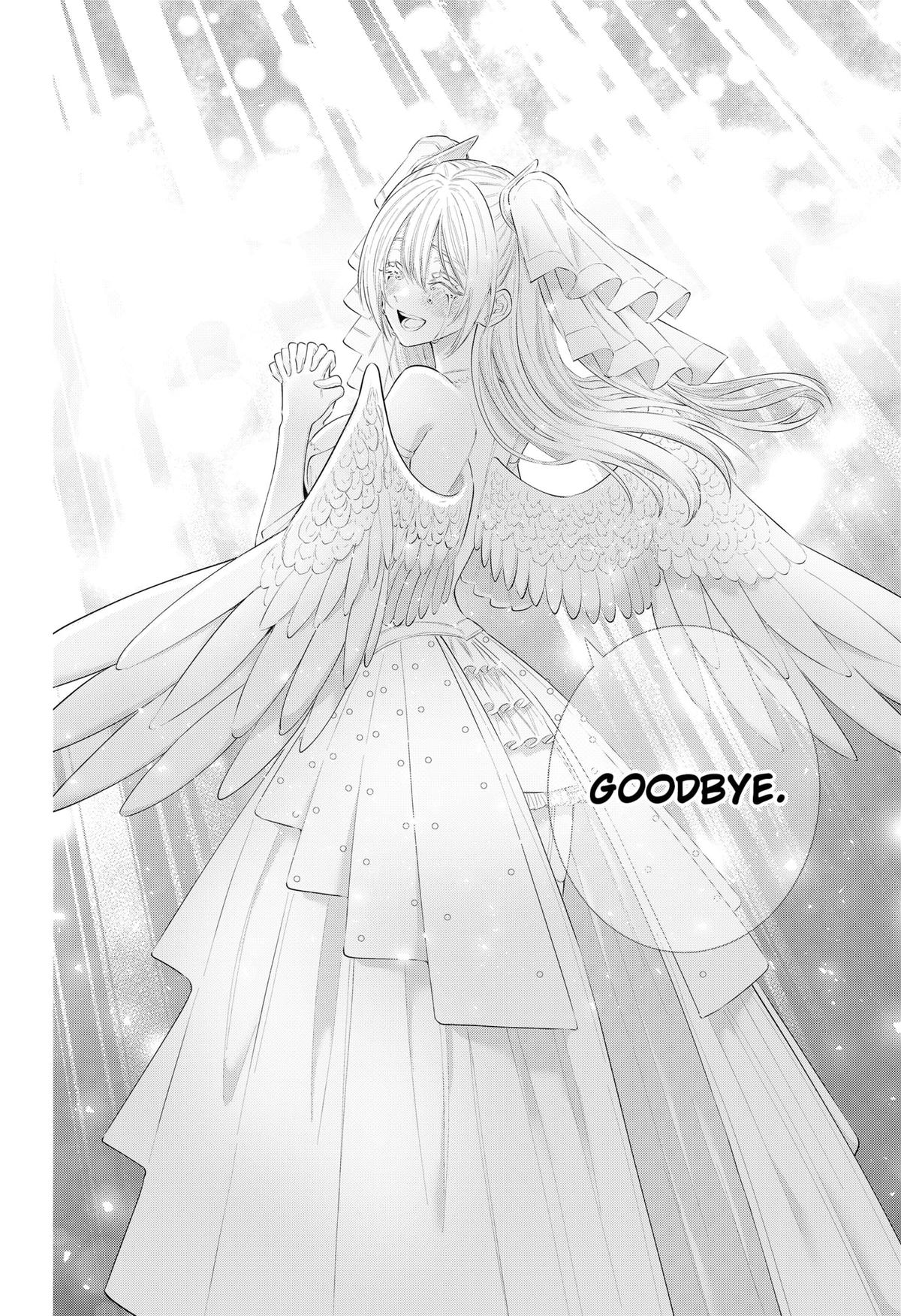 2.5 Dimensional Seduction Chap 199 - Next Chap 200