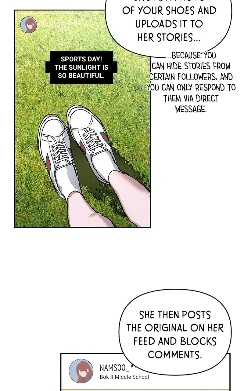 Look-Alike Daughter Chap 7 - Next Chap 8