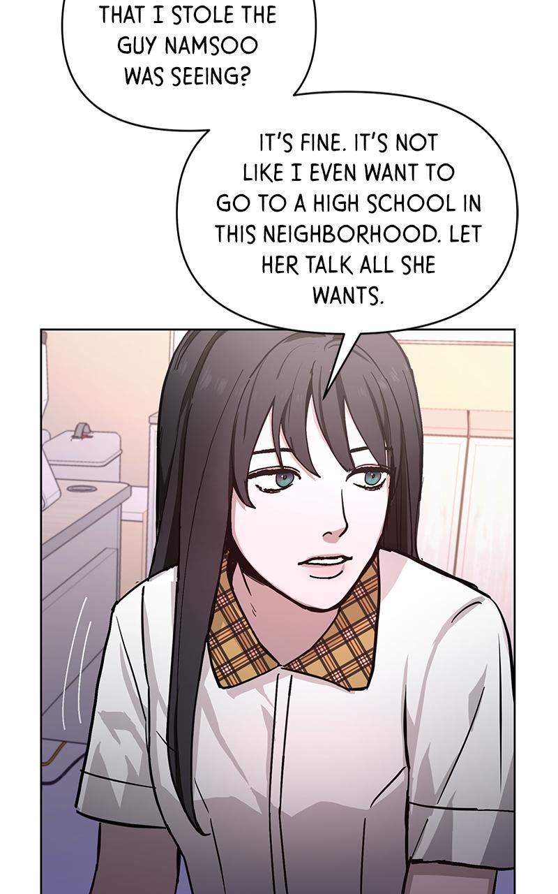 Look-Alike Daughter Chap 7 - Next Chap 8