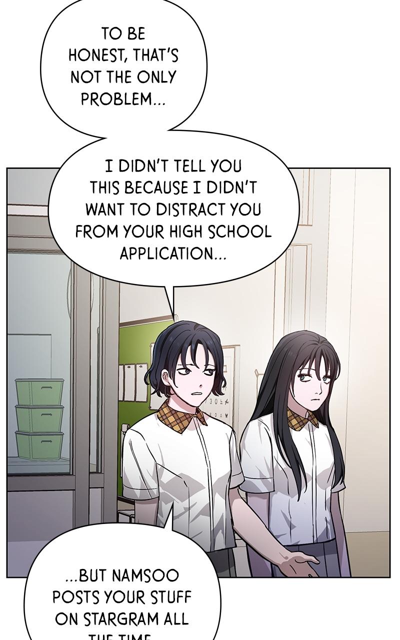 Look-Alike Daughter Chap 7 - Next Chap 8