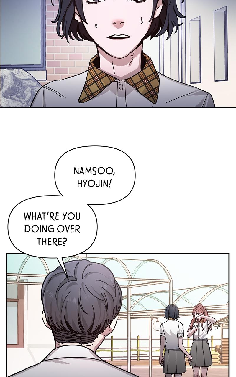 Look-Alike Daughter Chap 7 - Next Chap 8