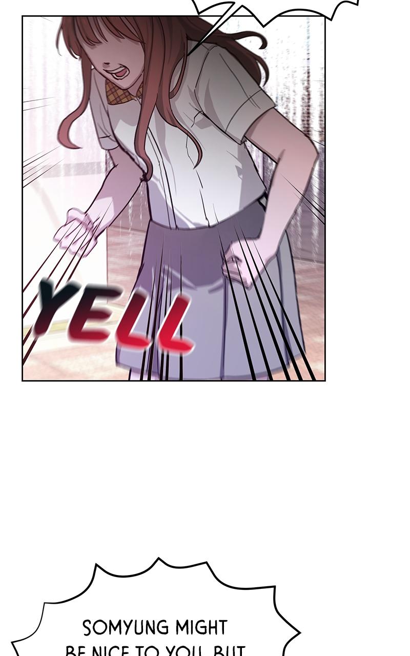 Look-Alike Daughter Chap 7 - Next Chap 8
