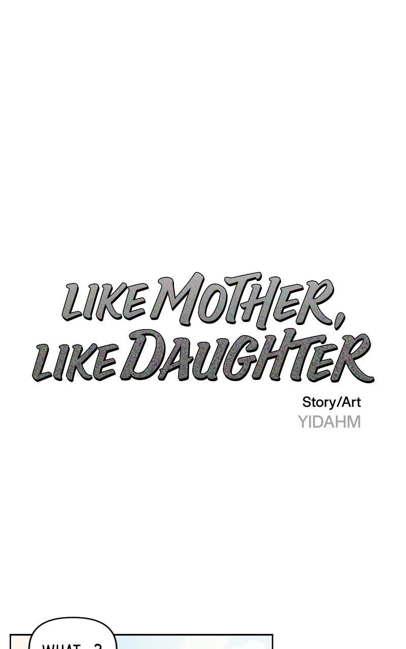 Look-Alike Daughter Chap 7 - Next Chap 8
