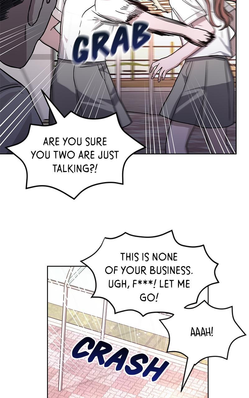 Look-Alike Daughter Chap 7 - Next Chap 8