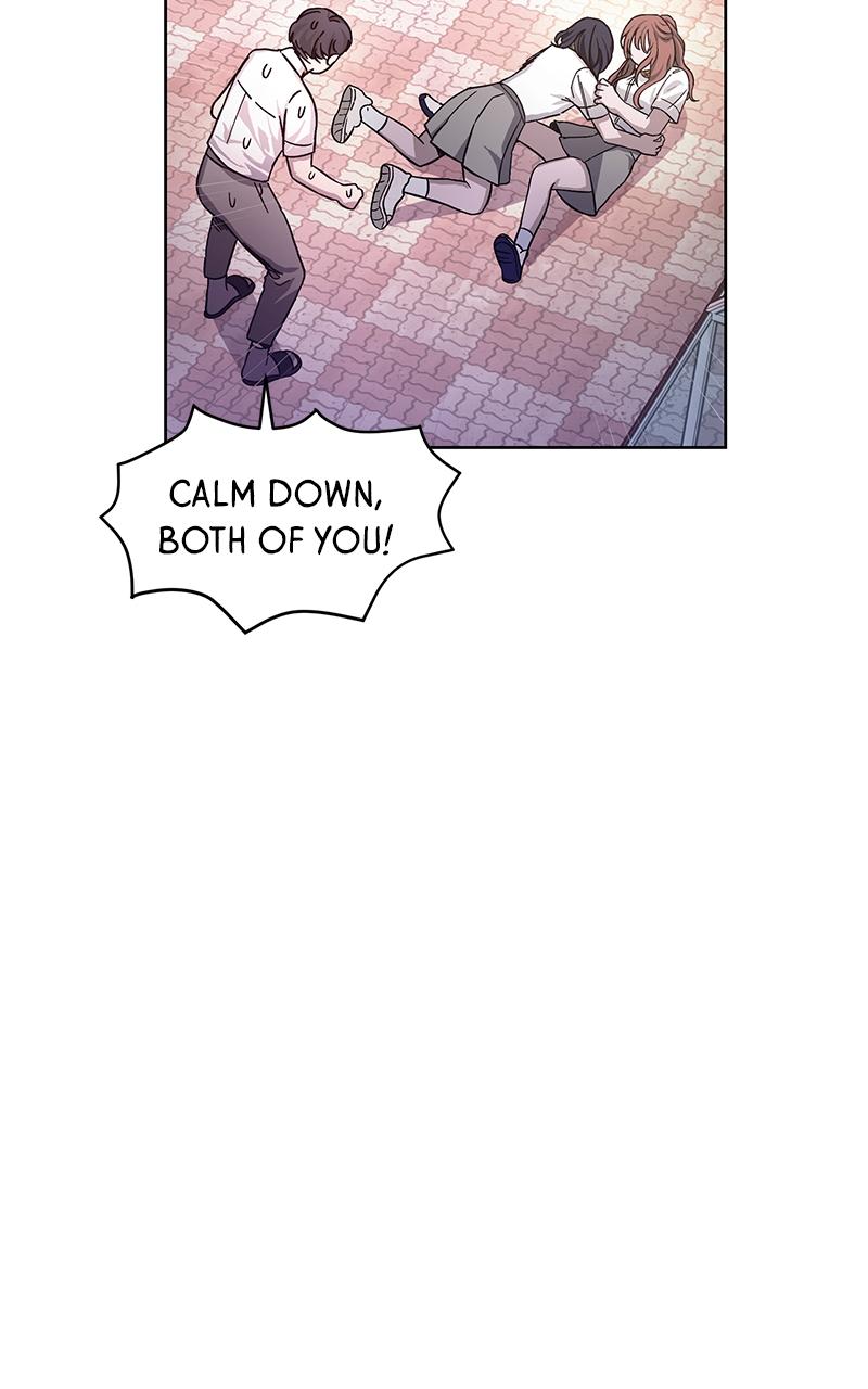 Look-Alike Daughter Chap 7 - Next Chap 8