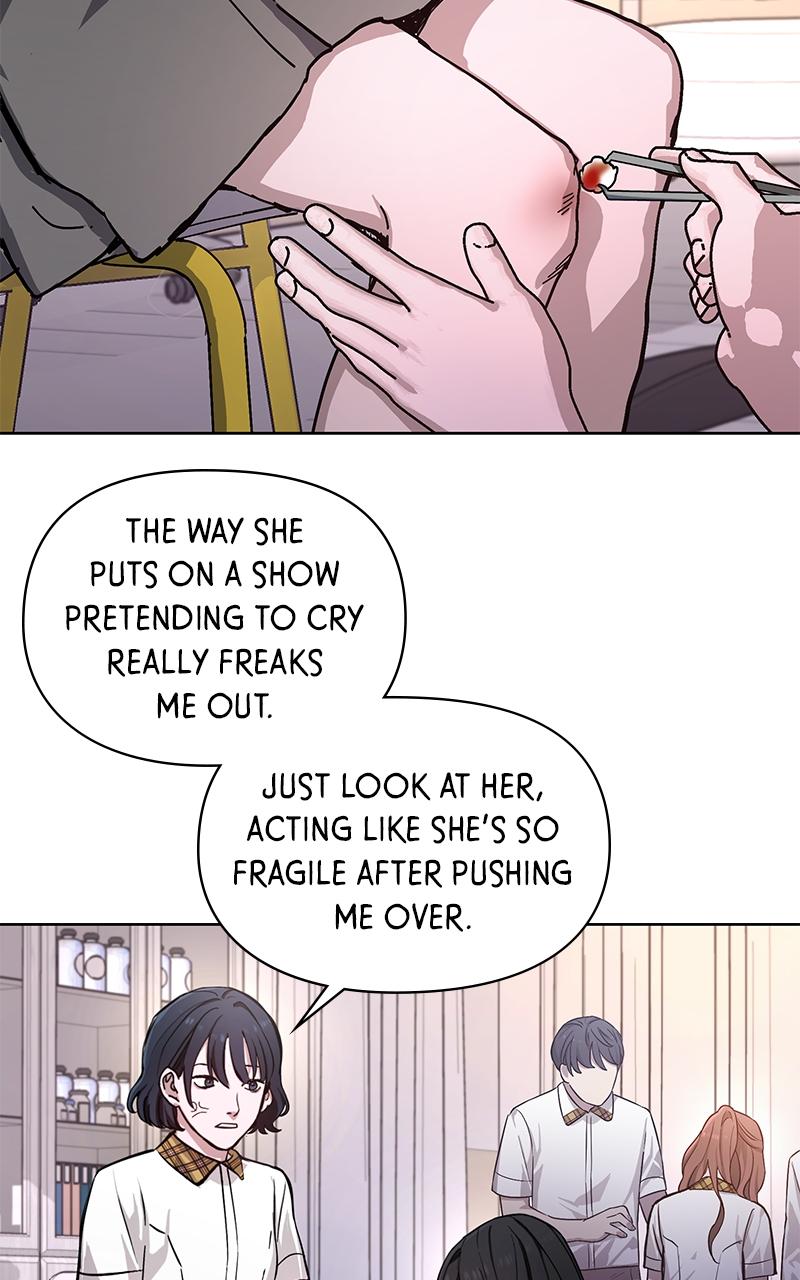 Look-Alike Daughter Chap 7 - Next Chap 8