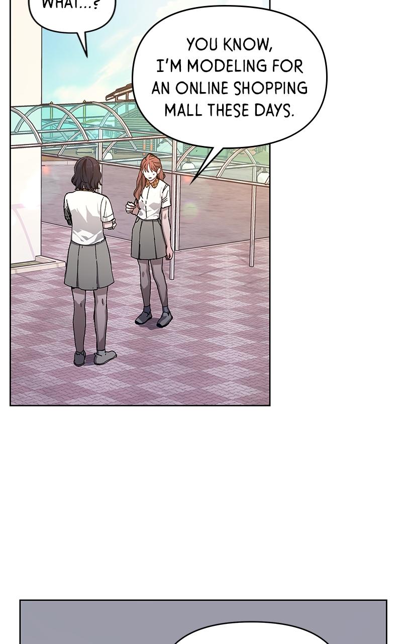 Look-Alike Daughter Chap 7 - Next Chap 8