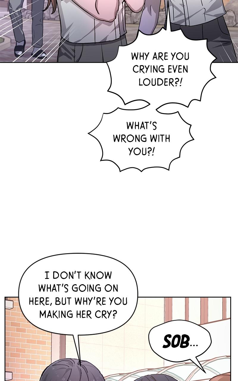 Look-Alike Daughter Chap 7 - Next Chap 8
