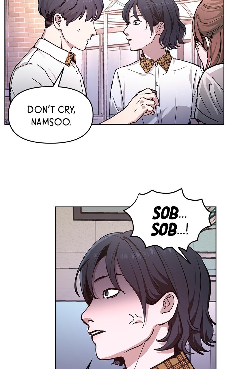 Look-Alike Daughter Chap 7 - Next Chap 8