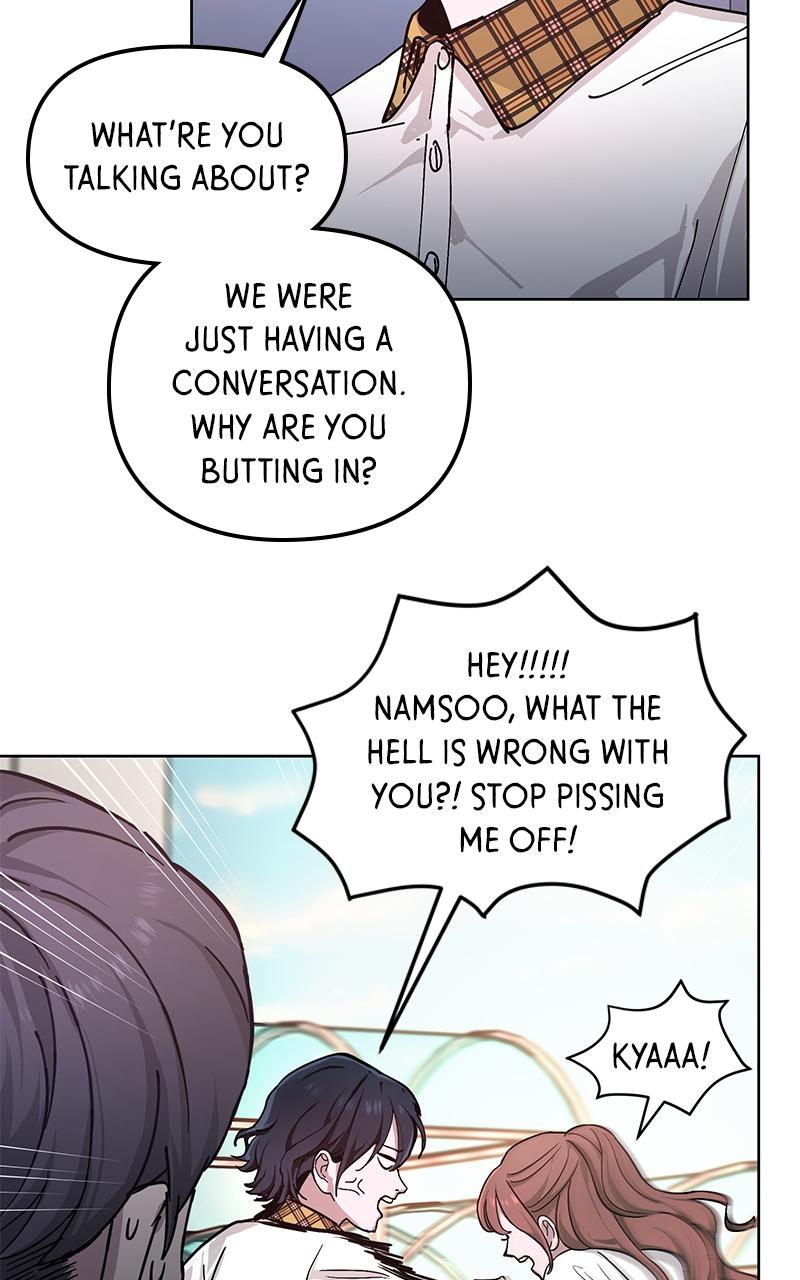 Look-Alike Daughter Chap 7 - Next Chap 8