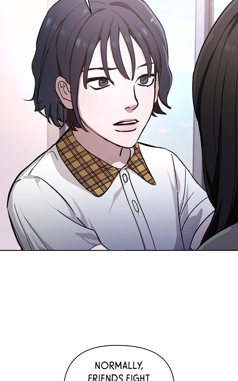 Look-Alike Daughter Chap 7 - Next Chap 8