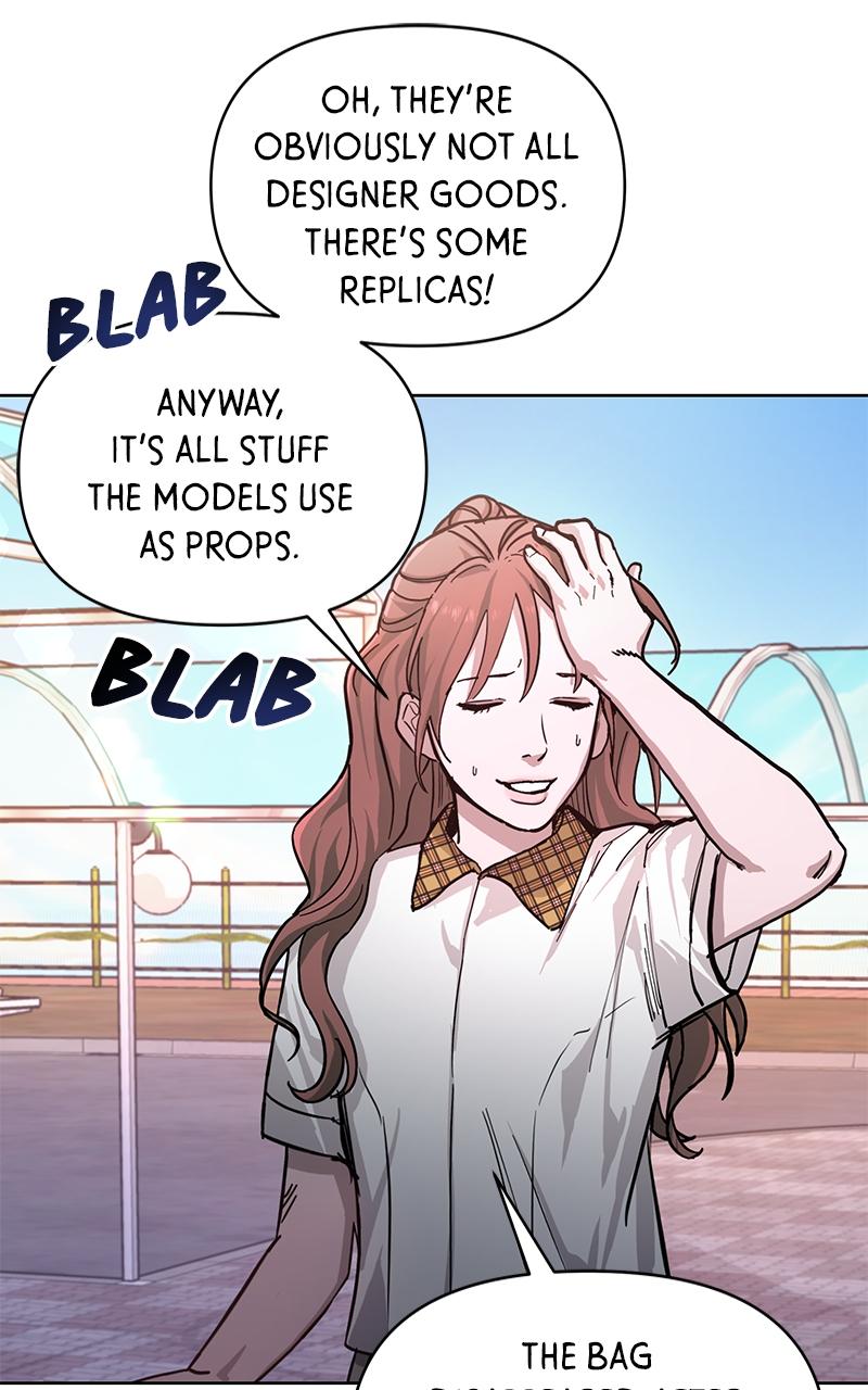 Look-Alike Daughter Chap 7 - Next Chap 8