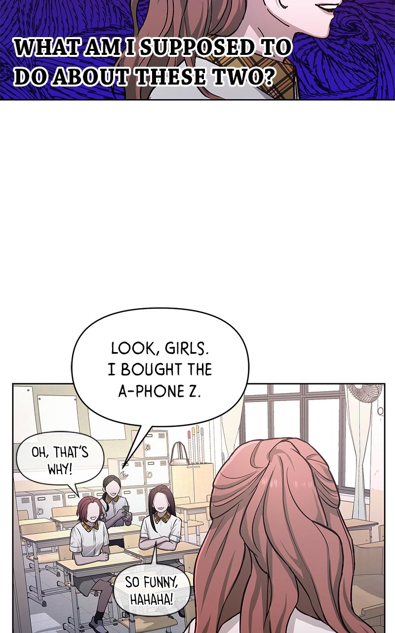 Look-Alike Daughter Chap 7 - Next Chap 8