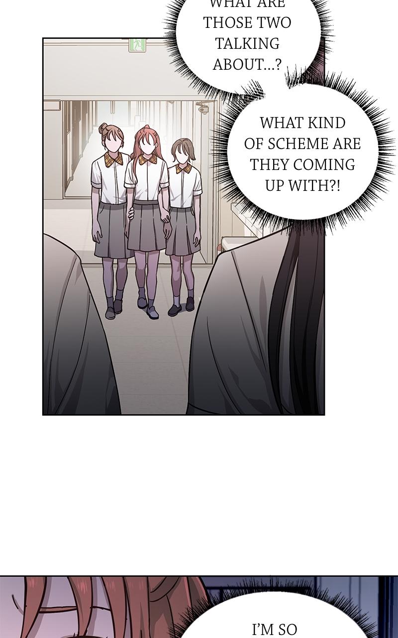 Look-Alike Daughter Chap 7 - Next Chap 8
