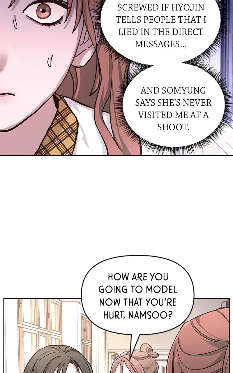 Look-Alike Daughter Chap 7 - Next Chap 8