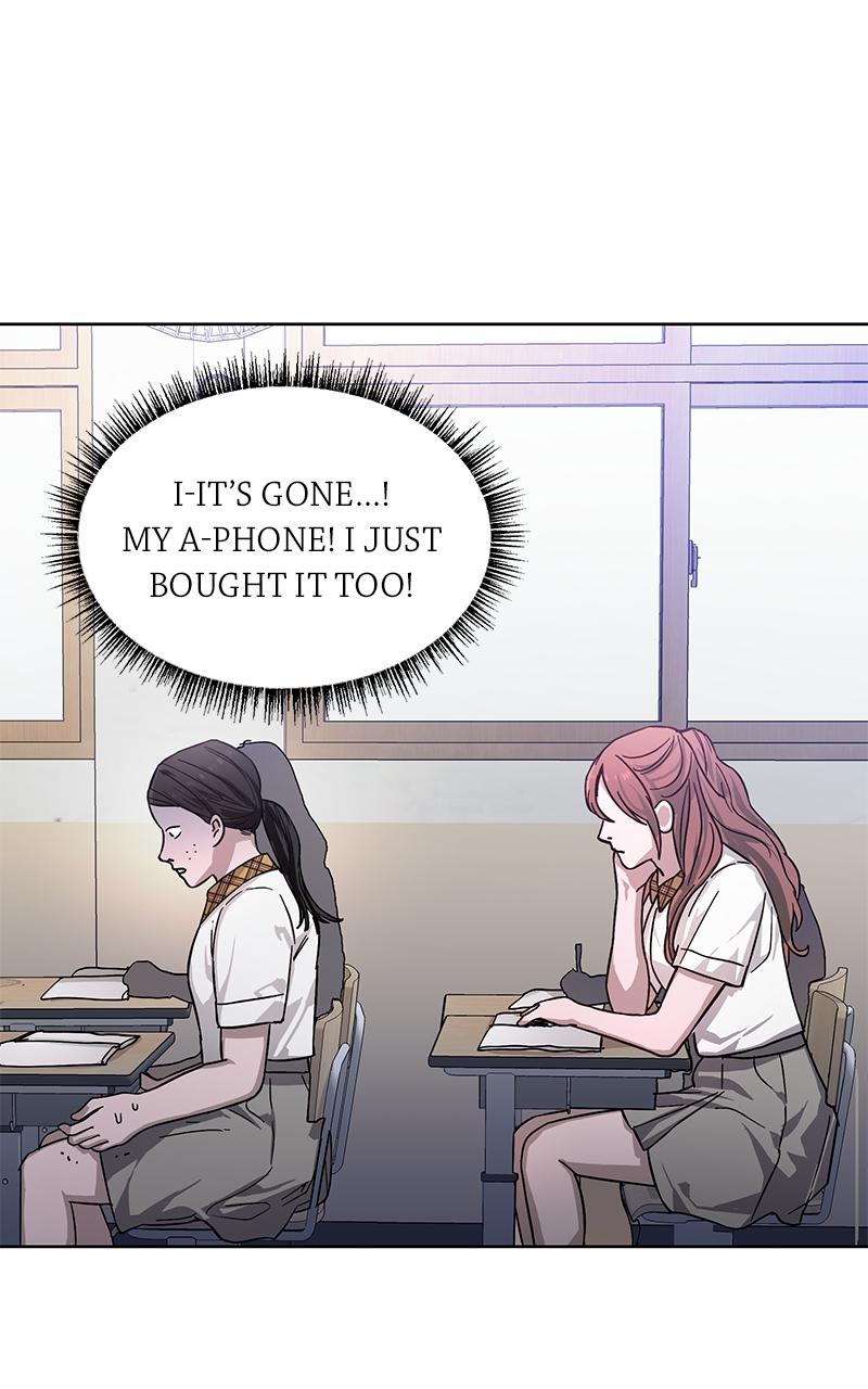 Look-Alike Daughter Chap 7 - Next Chap 8