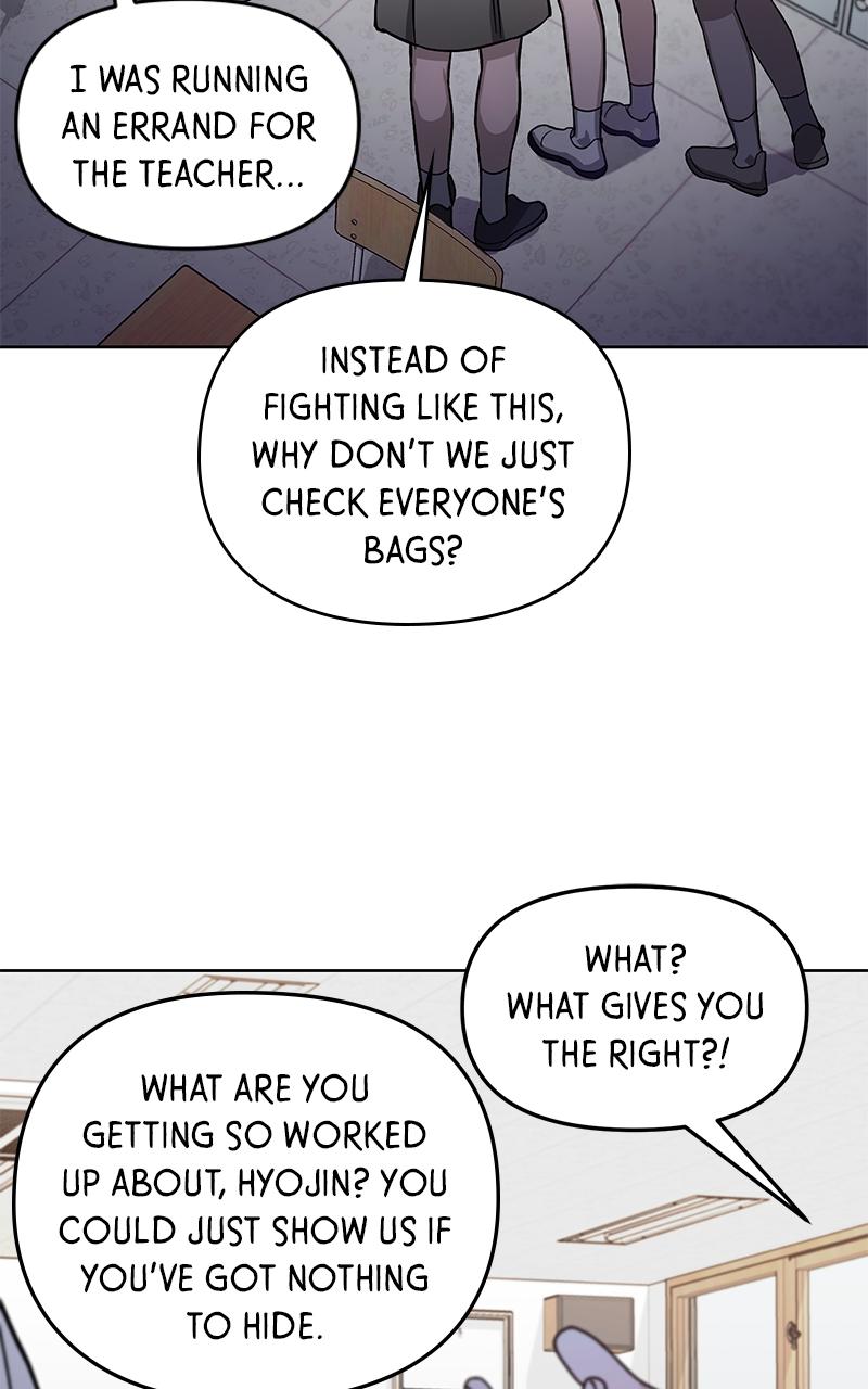 Look-Alike Daughter Chap 7 - Next Chap 8
