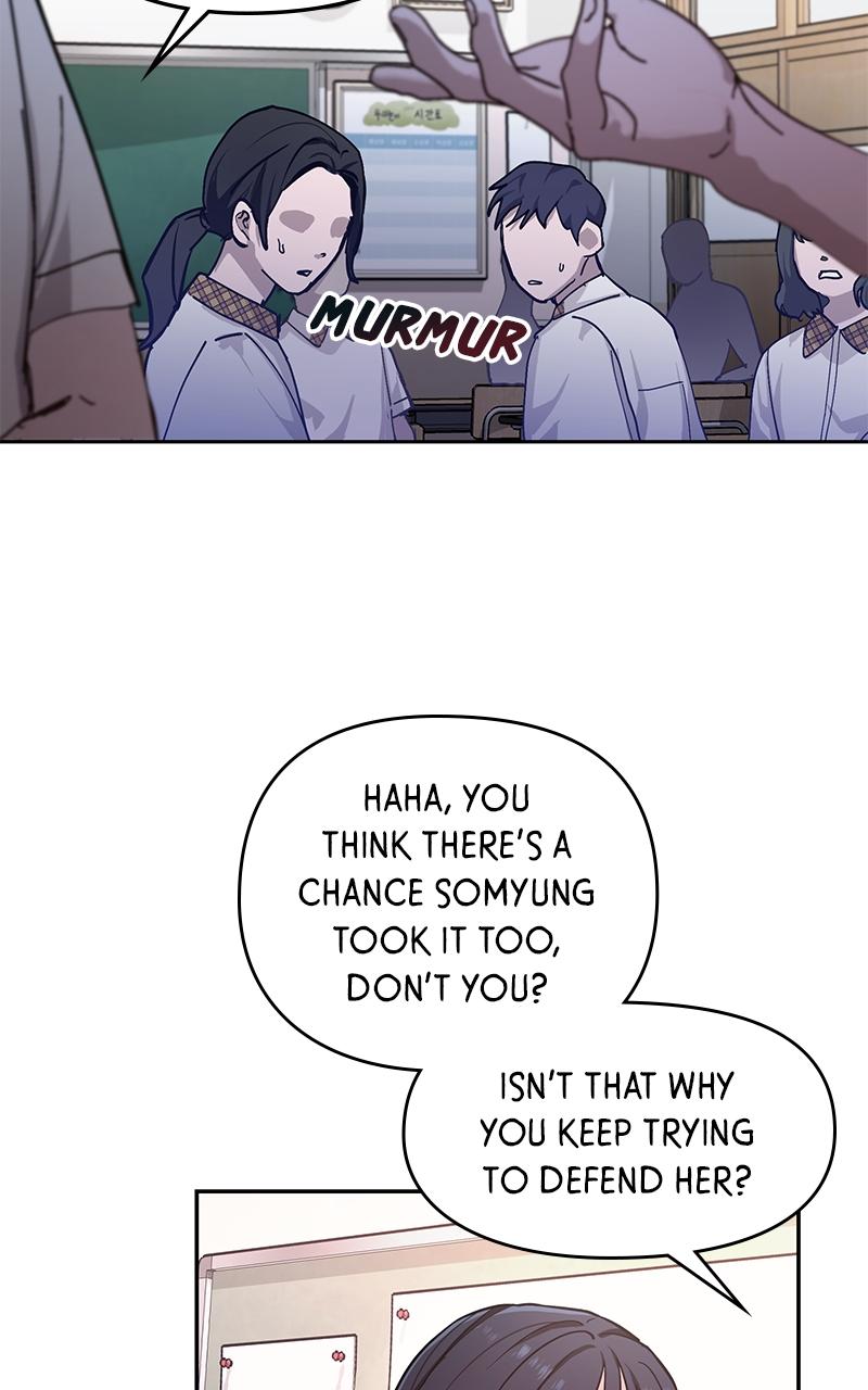 Look-Alike Daughter Chap 7 - Next Chap 8