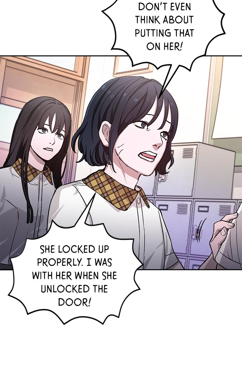 Look-Alike Daughter Chap 7 - Next Chap 8