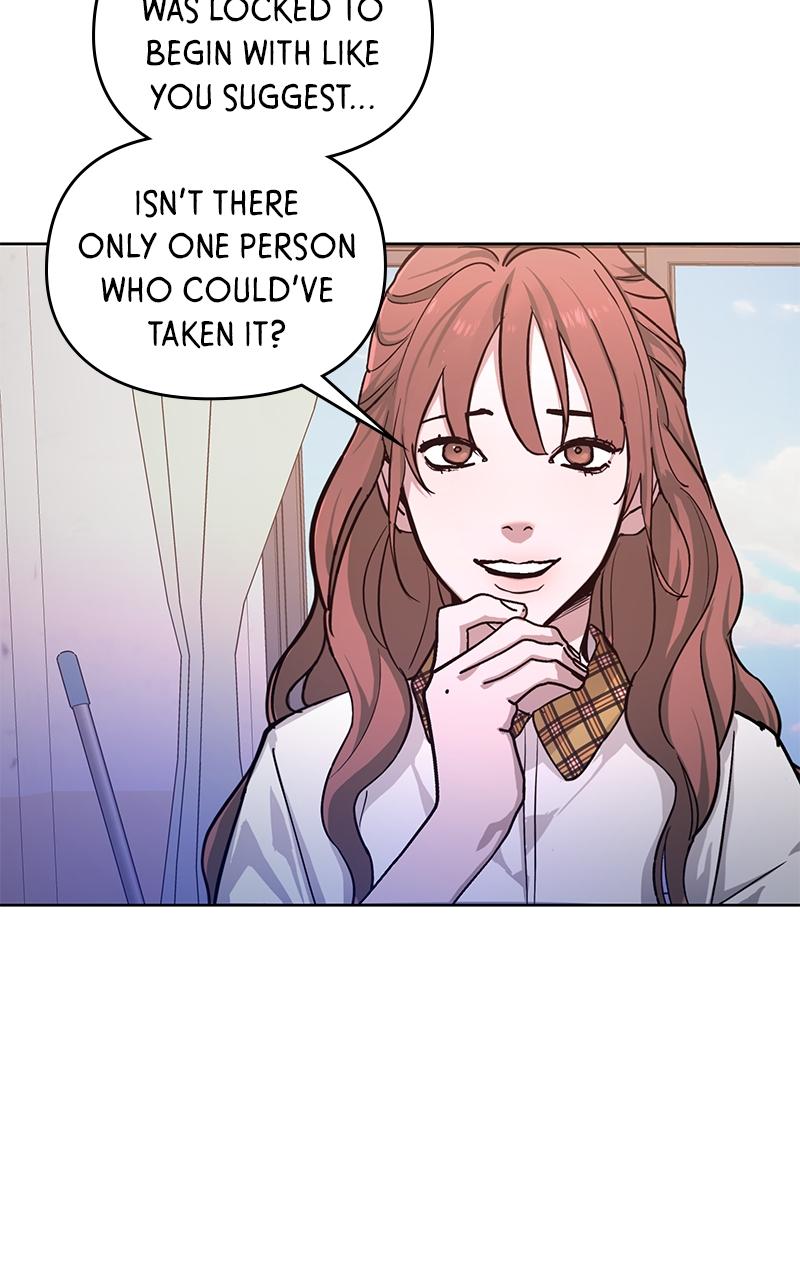 Look-Alike Daughter Chap 7 - Next Chap 8