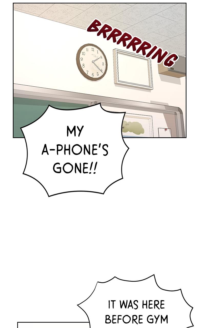 Look-Alike Daughter Chap 7 - Next Chap 8