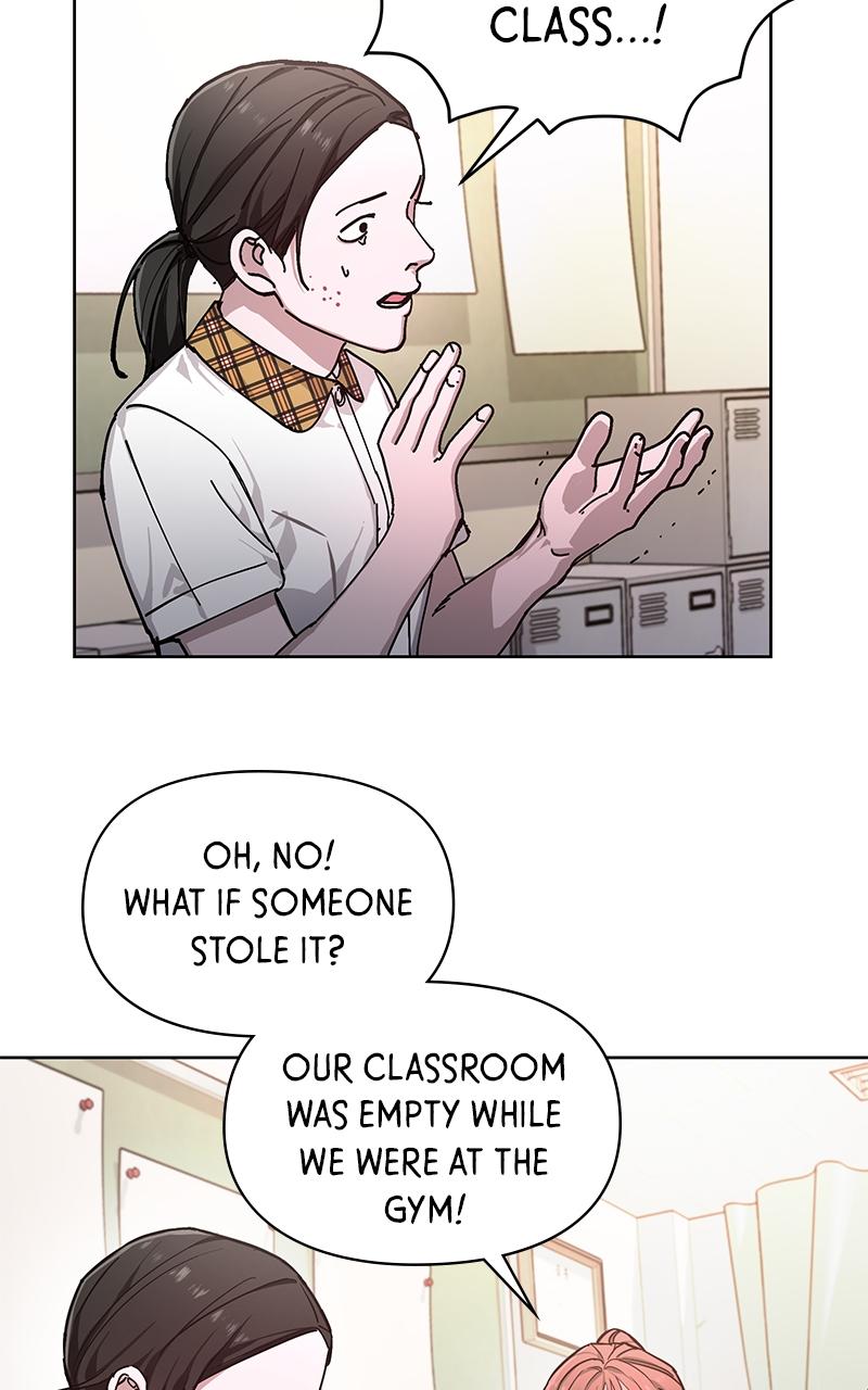 Look-Alike Daughter Chap 7 - Next Chap 8