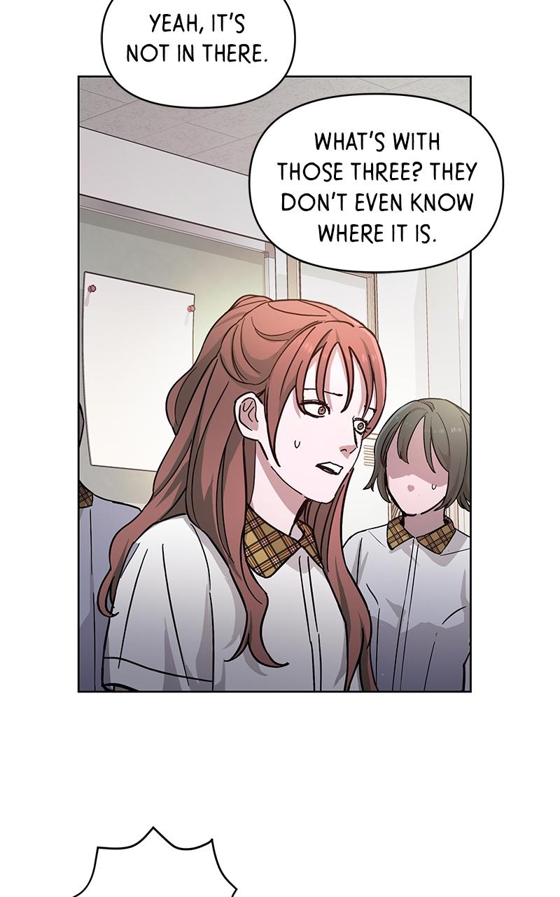 Look-Alike Daughter Chap 7 - Next Chap 8