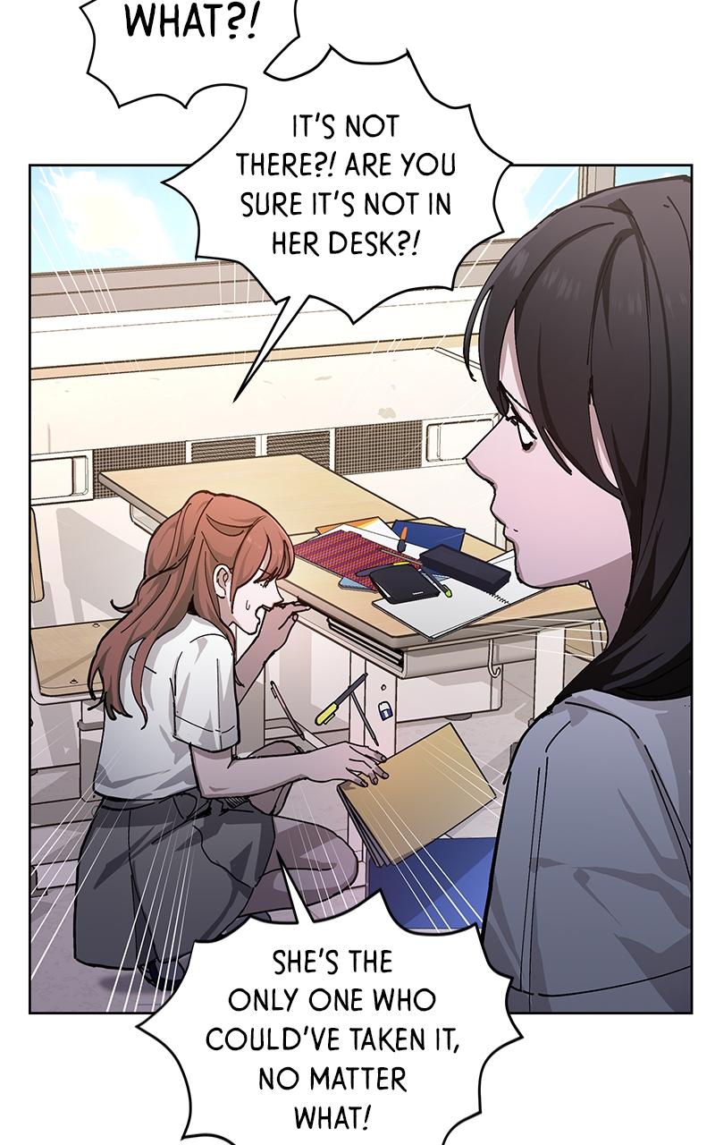 Look-Alike Daughter Chap 7 - Next Chap 8