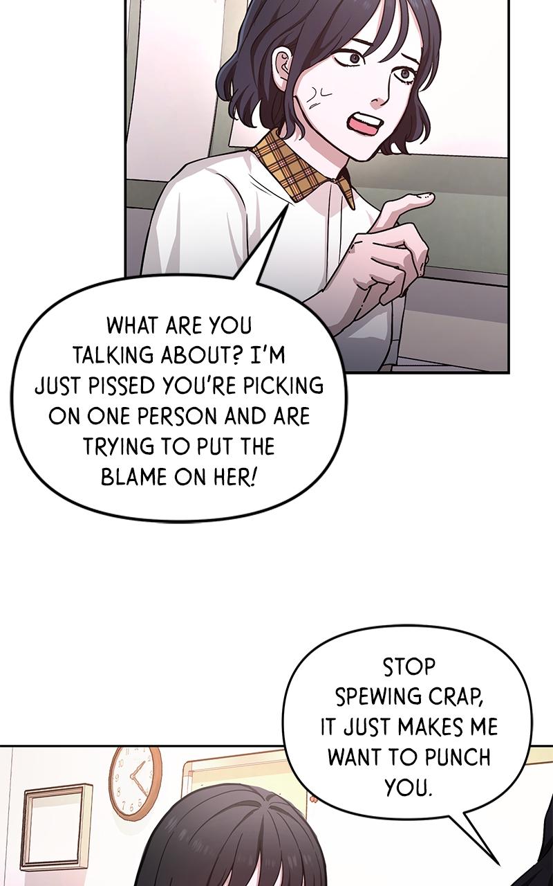 Look-Alike Daughter Chap 7 - Next Chap 8