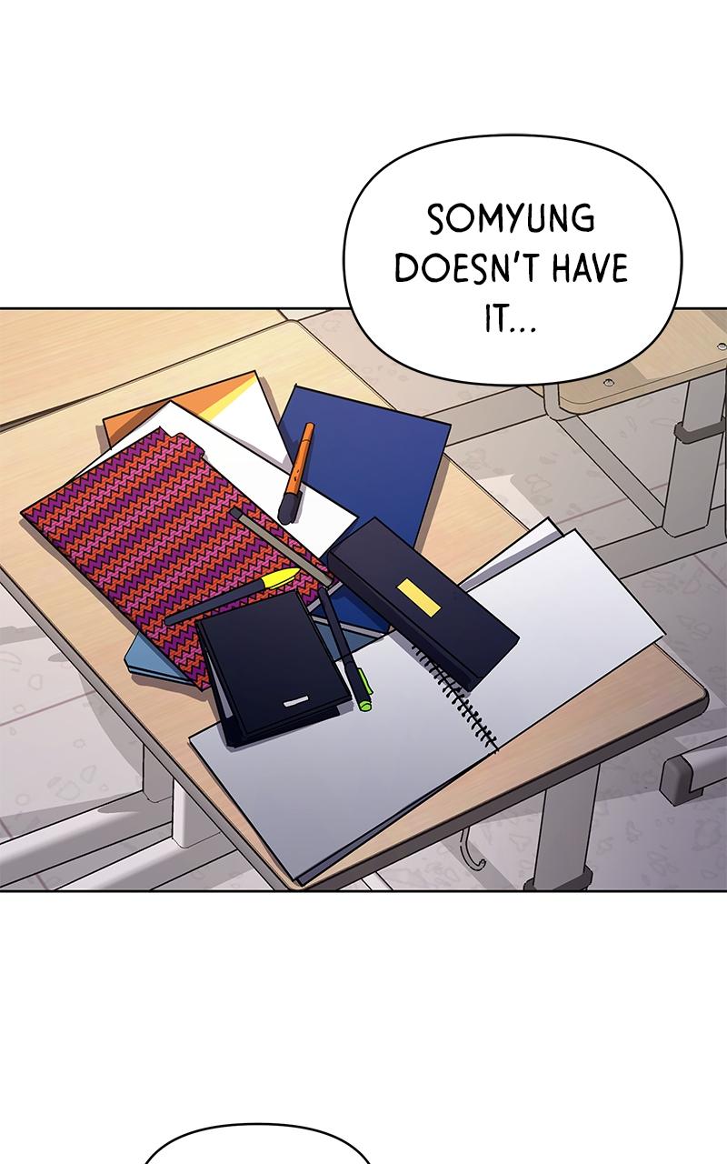 Look-Alike Daughter Chap 7 - Next Chap 8