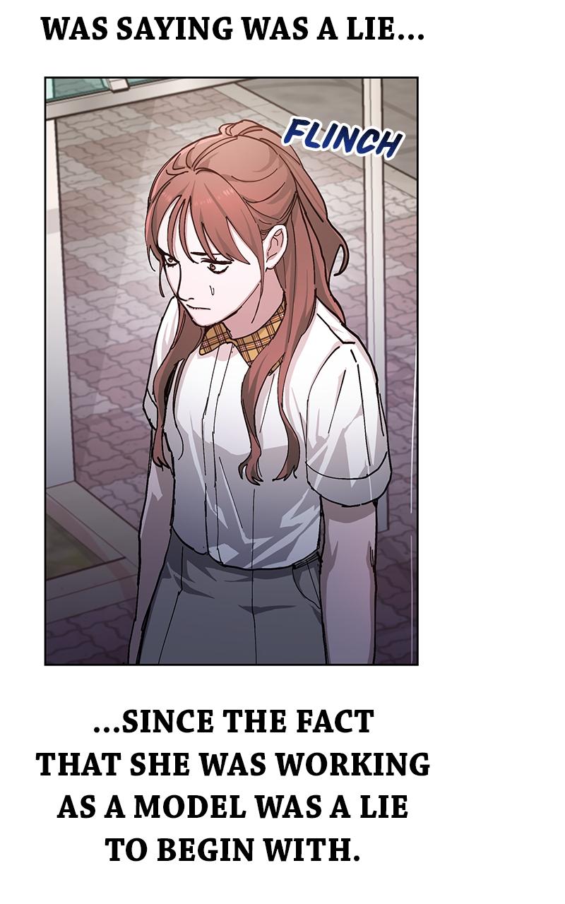 Look-Alike Daughter Chap 7 - Next Chap 8