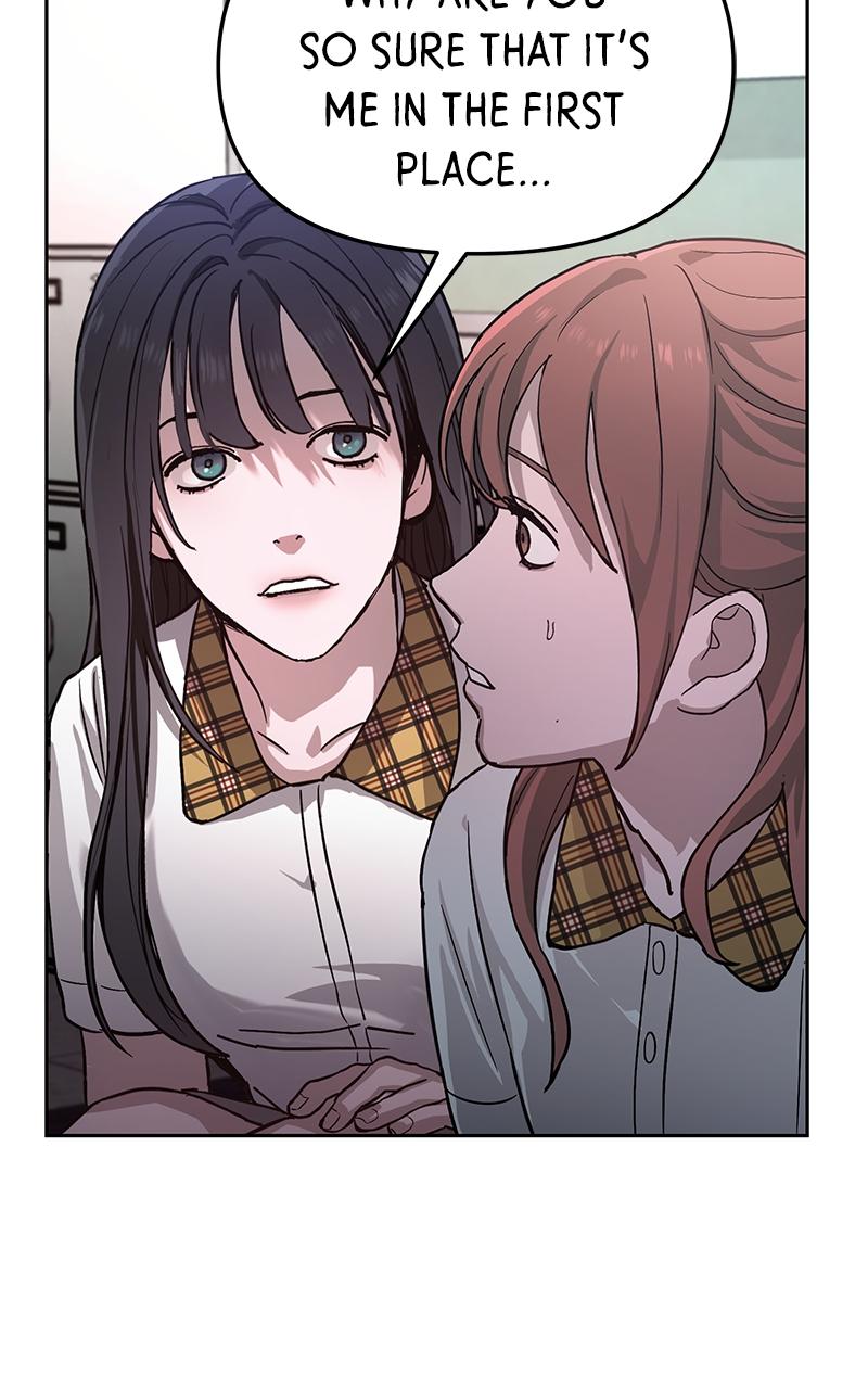 Look-Alike Daughter Chap 7 - Next Chap 8